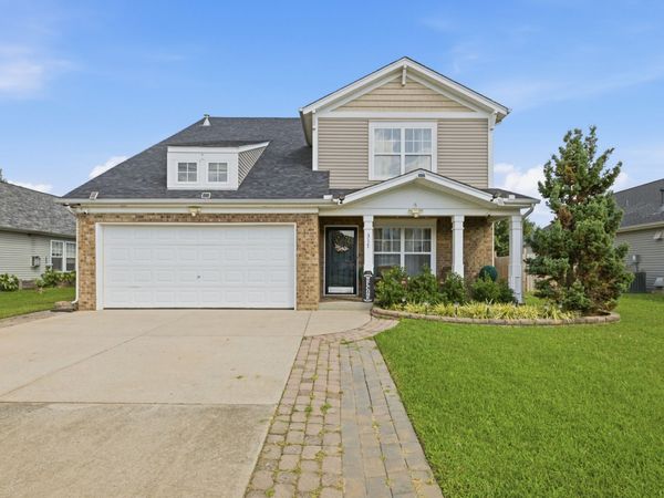 317 Stewart Springs Dr , Smyrna, TN 37167
