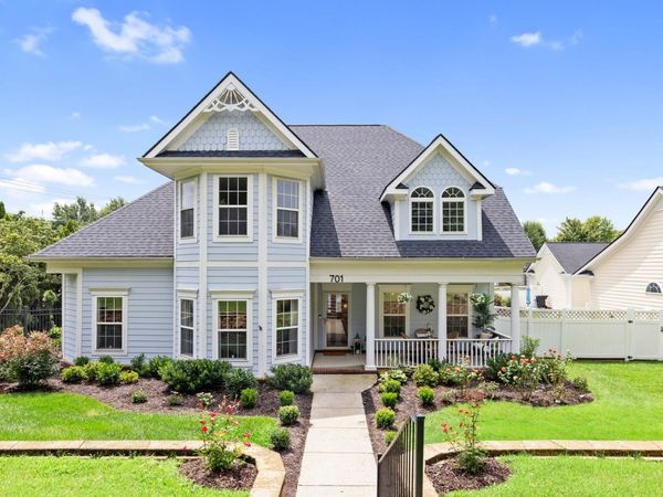 701 Fountainwood Blvd , Franklin, TN 37064
