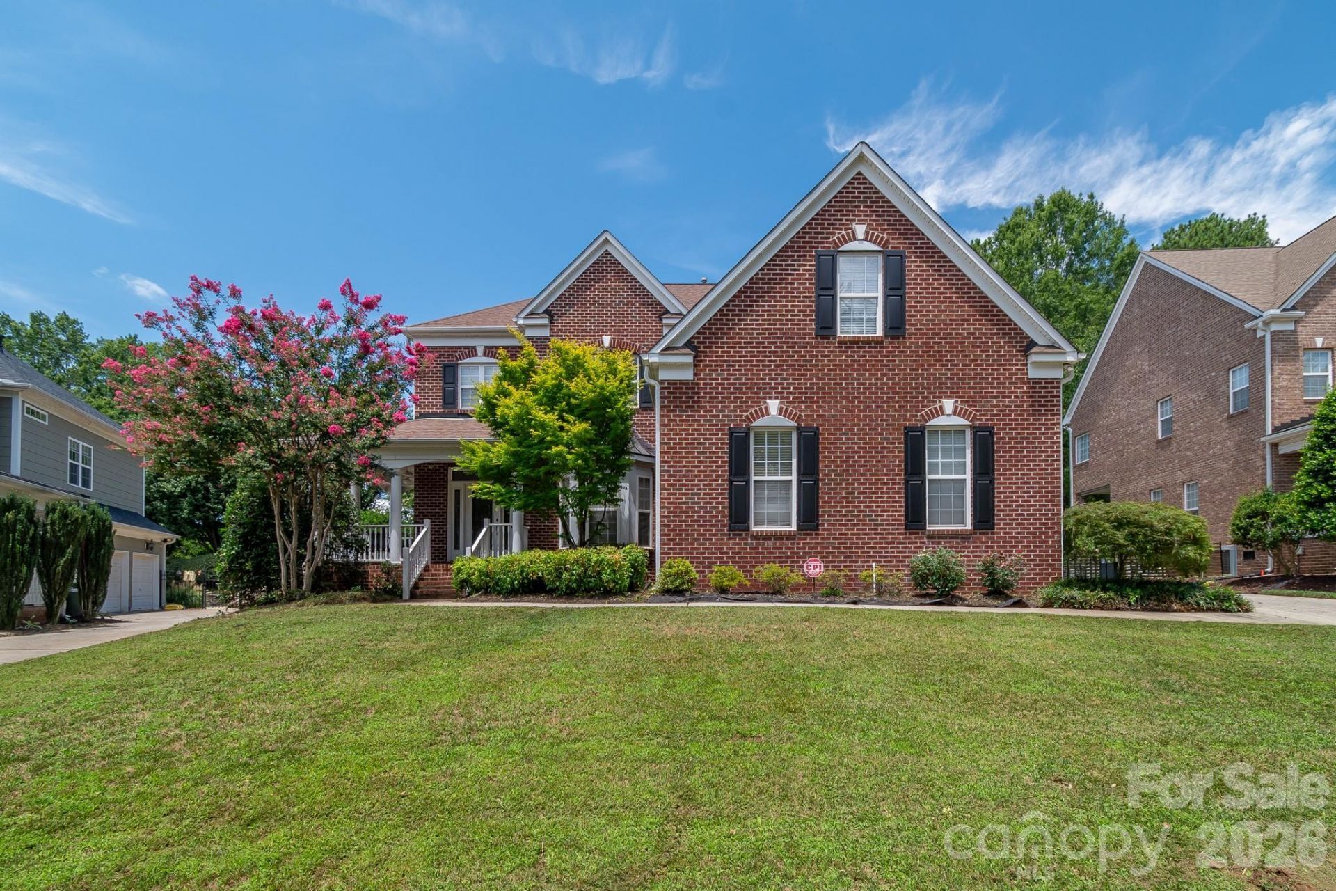 2557 Fallbrook Place Nw, Unit 431, Concord, NC 28027 Main Photo
