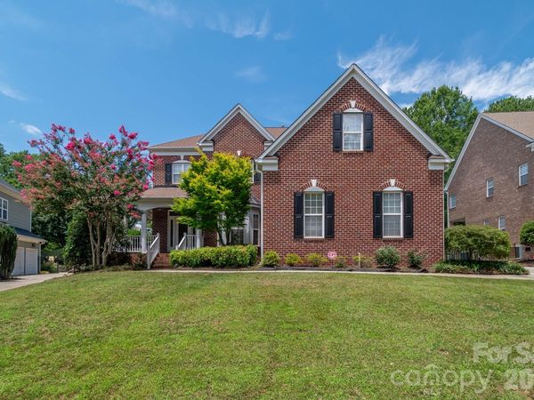2557 Fallbrook Place NW, Unit 431, Concord, NC 28027