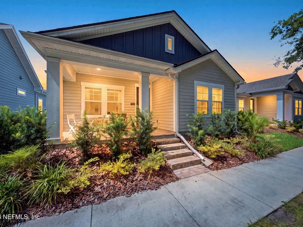 153 CHALET Court, St. Augustine, FL 32092