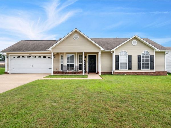 1021 Opal Drive , Van Buren, AR 72956