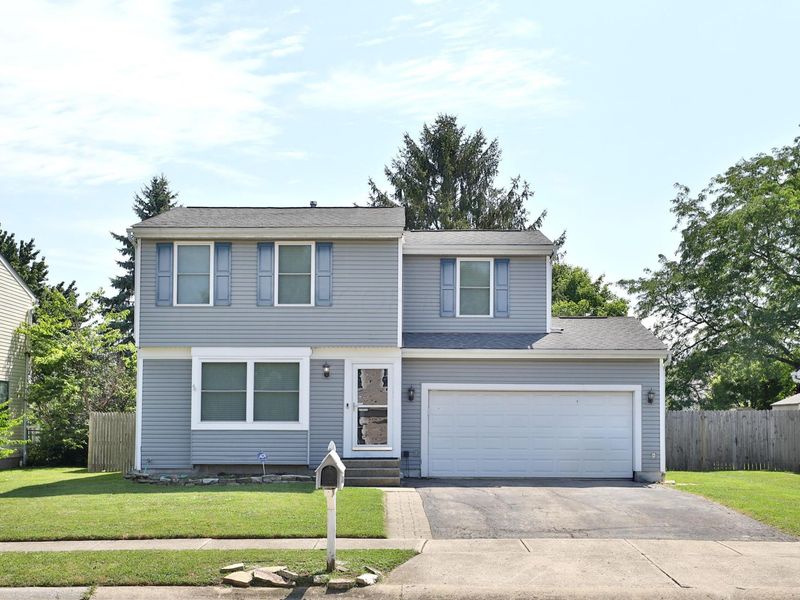 6173 Shelba Drive , Galloway, OH 43119 Photo 1