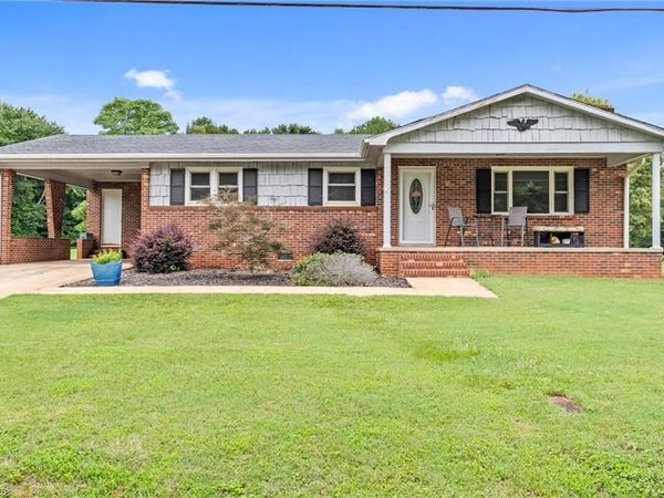 131 River Road, Boonville, NC 27011