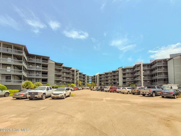 1896 New River Inlet Road , Unit 1306, North Topsail Beach, NC 28460