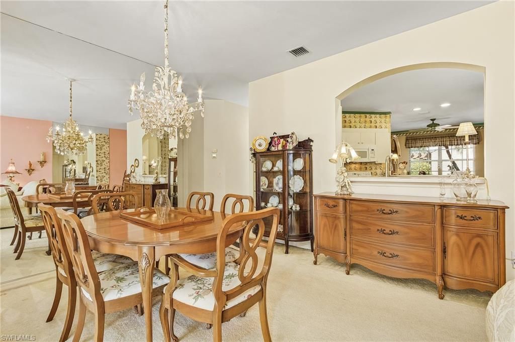 5693 Heron Ln , Unit 503, Naples, FL 34110 Photo