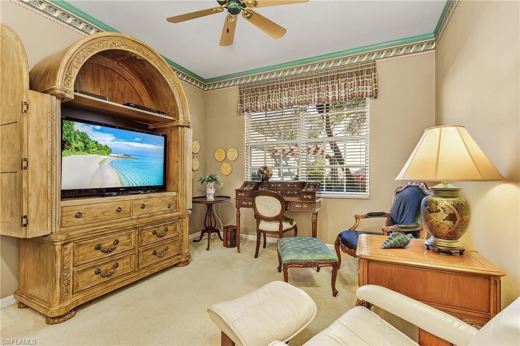 5693 Heron Ln , Unit 503, Naples, FL 34110 Photo