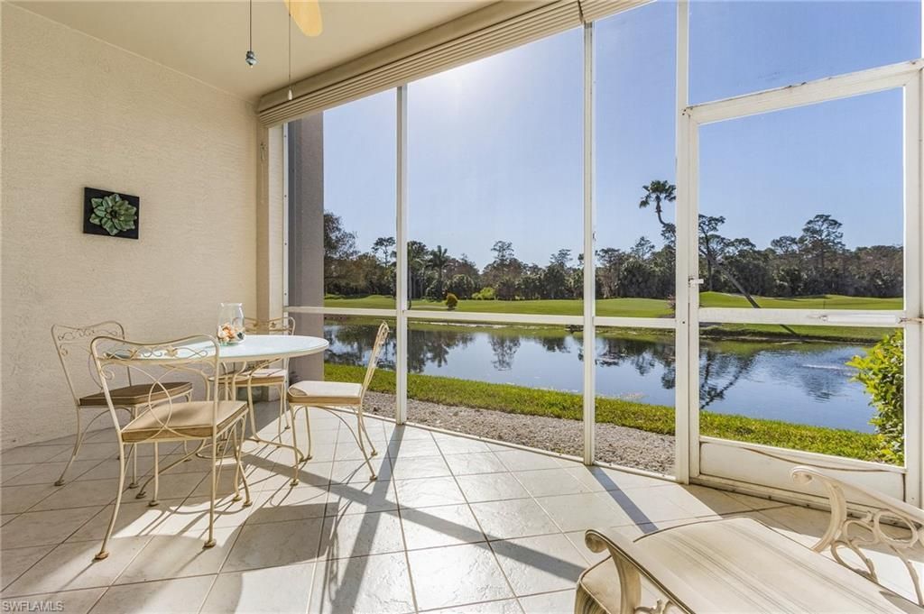 5693 Heron Ln , Unit 503, Naples, FL 34110 Photo