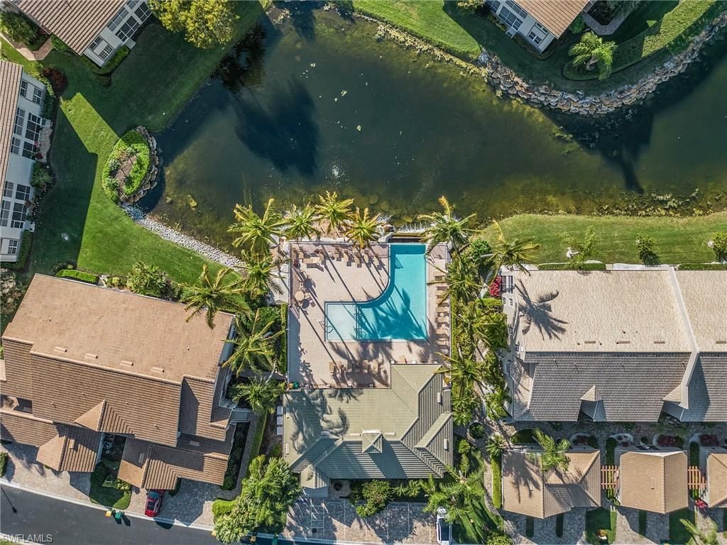 5693 Heron Ln , Unit 503, Naples, FL 34110 Photo