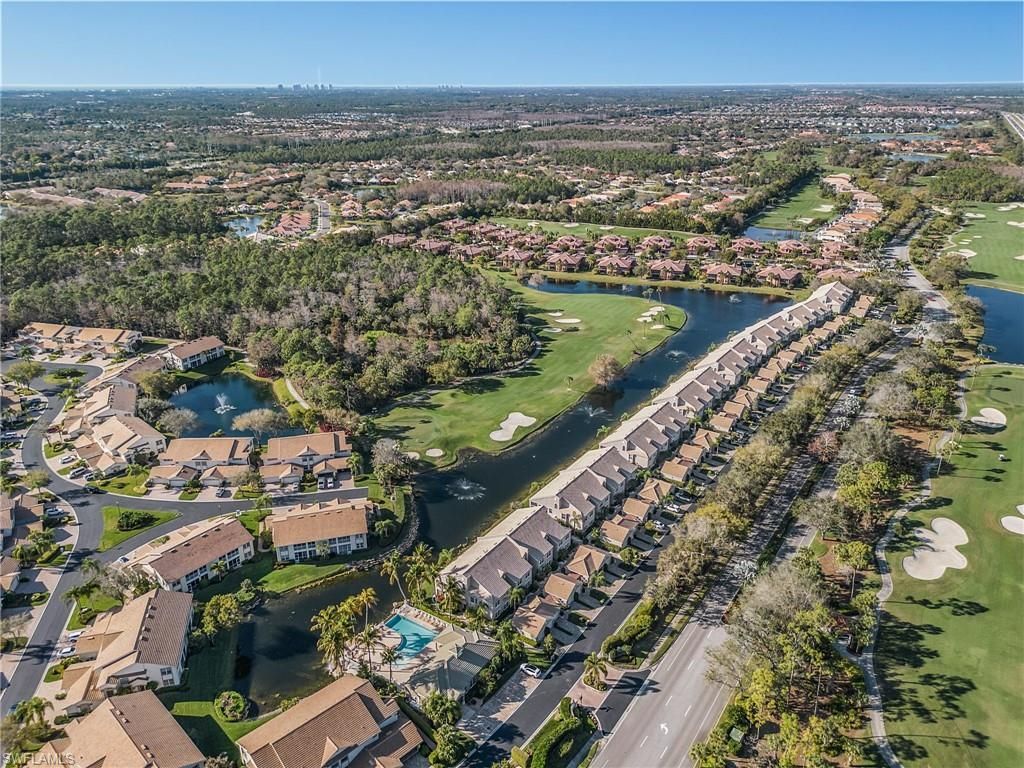 5693 Heron Ln , Unit 503, Naples, FL 34110 Photo
