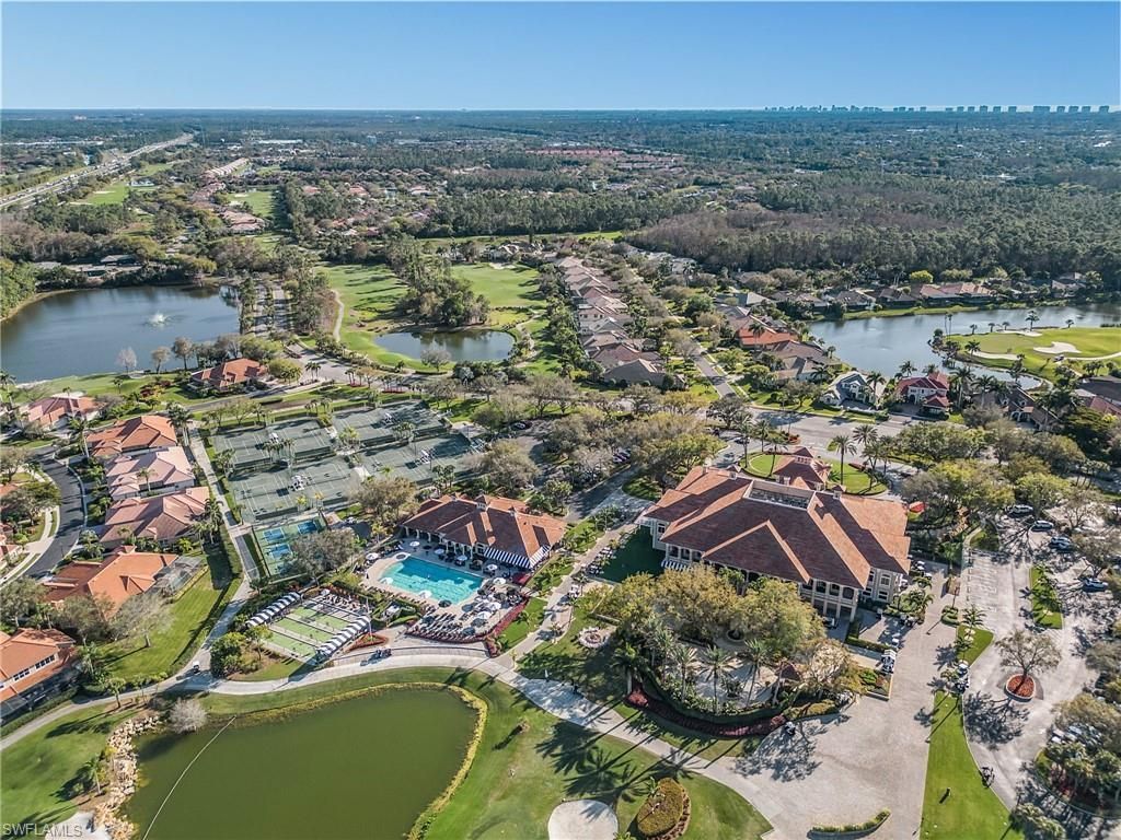 5693 Heron Ln , Unit 503, Naples, FL 34110 Photo