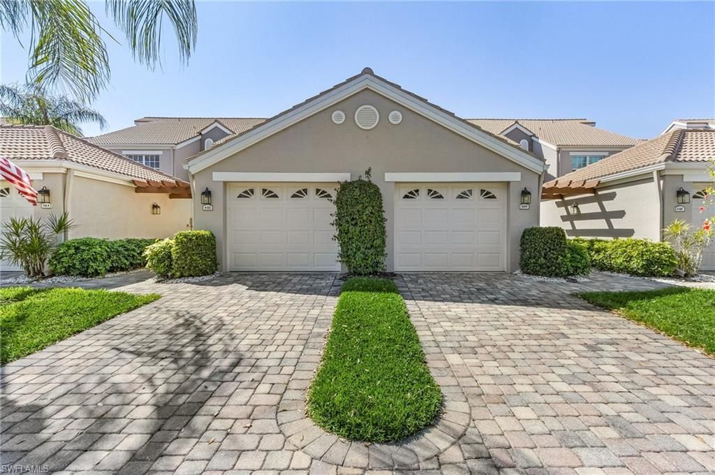 5693 Heron Ln , Unit 503, Naples, FL 34110 Photo