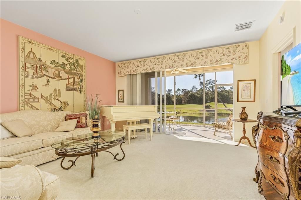 5693 Heron Ln , Unit 503, Naples, FL 34110 Photo