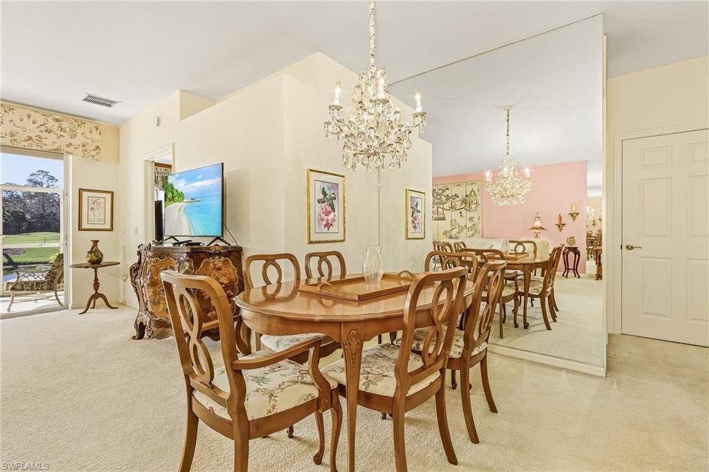 5693 Heron Ln , Unit 503, Naples, FL 34110 Photo