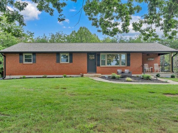 3687 Horseshoe Bend RD , Goodview, VA 24095