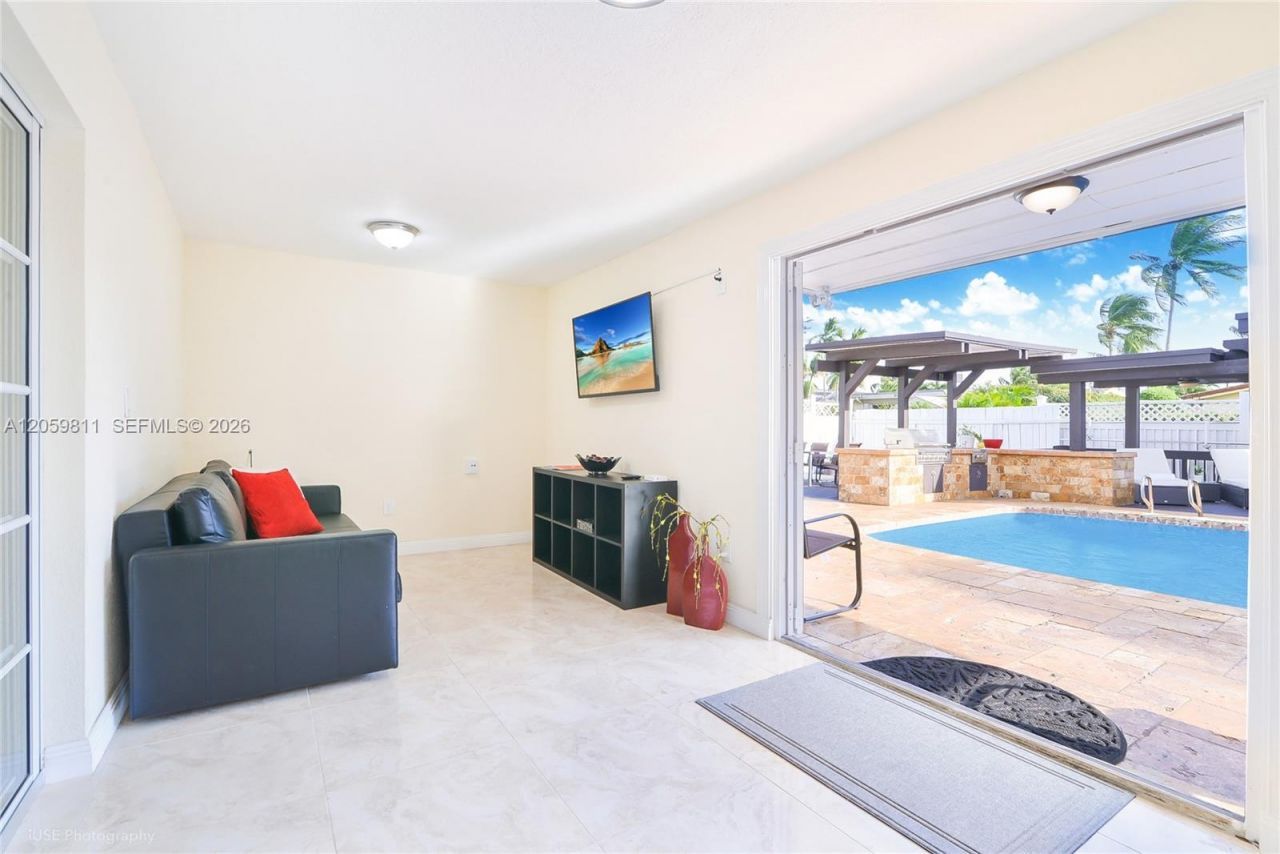 5500 Fillmore St, Hollywood, FL 33021 Photo