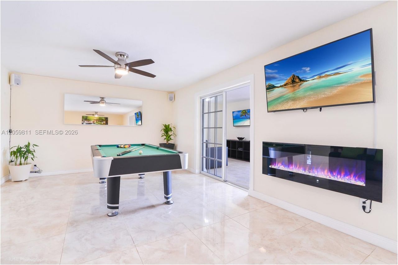 5500 Fillmore St, Hollywood, FL 33021 Photo