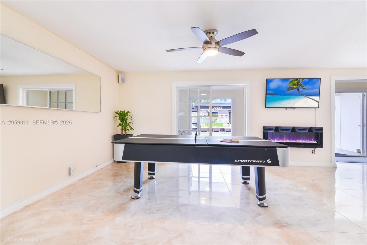 5500 Fillmore St, Hollywood, FL 33021 Photo