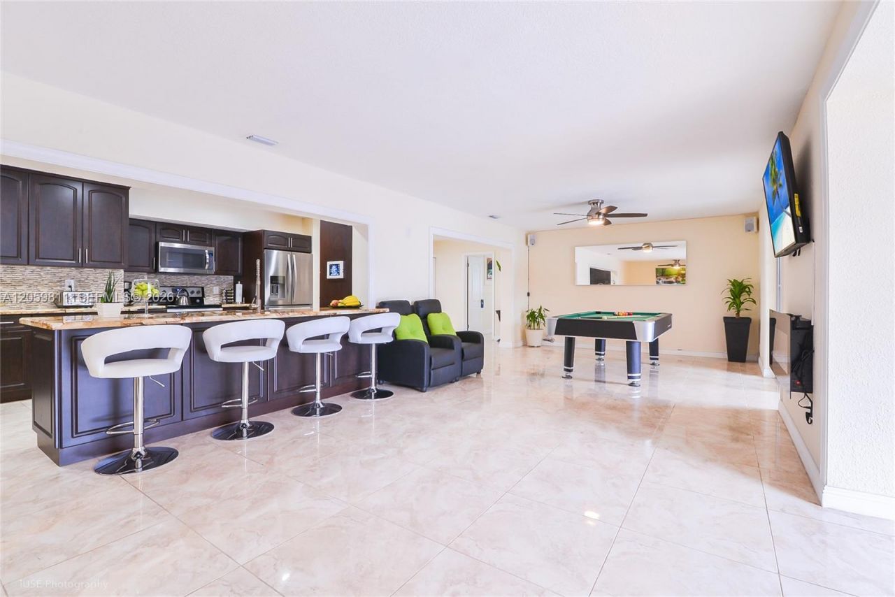 5500 Fillmore St, Hollywood, FL 33021 Photo
