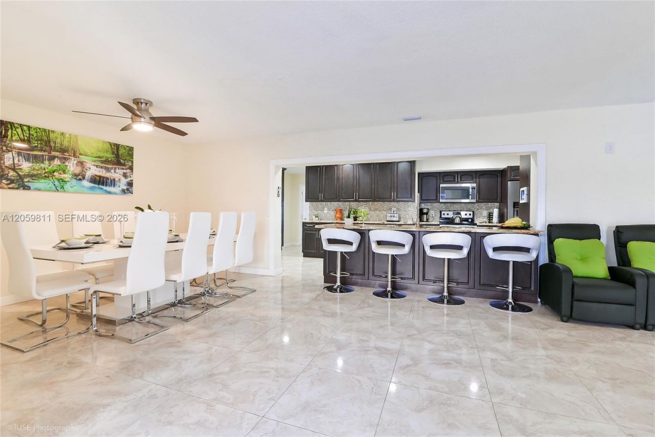 5500 Fillmore St, Hollywood, FL 33021 Photo