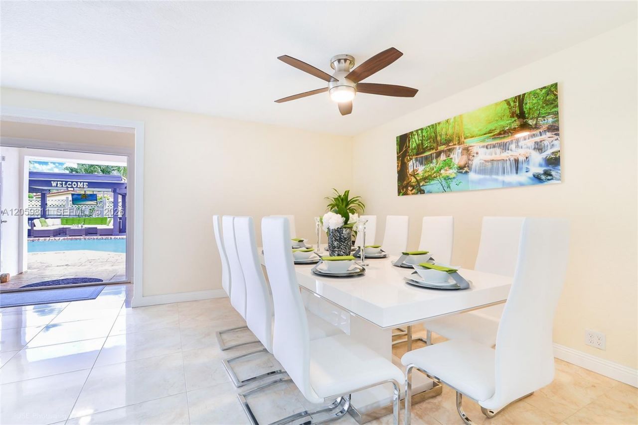 5500 Fillmore St, Hollywood, FL 33021 Photo