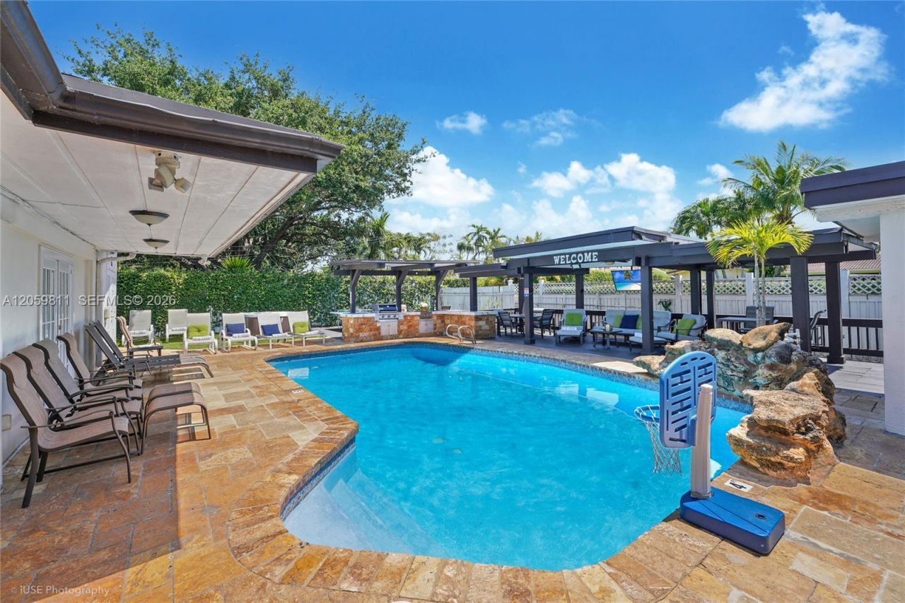 5500 Fillmore St, Hollywood, FL 33021 Photo