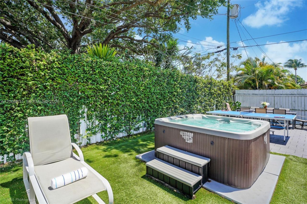 5500 Fillmore St, Hollywood, FL 33021 Photo