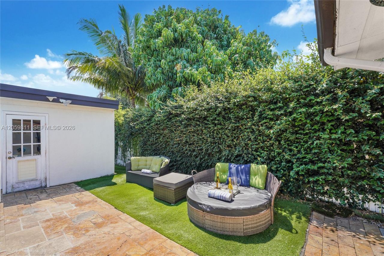 5500 Fillmore St, Hollywood, FL 33021 Photo