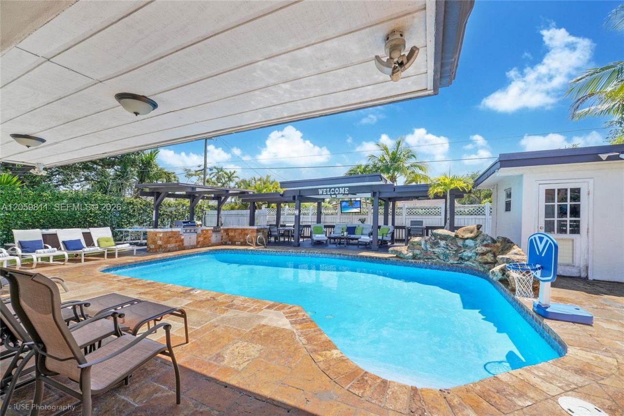 5500 Fillmore St, Hollywood, FL 33021 Photo
