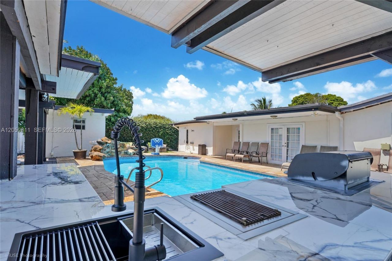 5500 Fillmore St, Hollywood, FL 33021 Photo