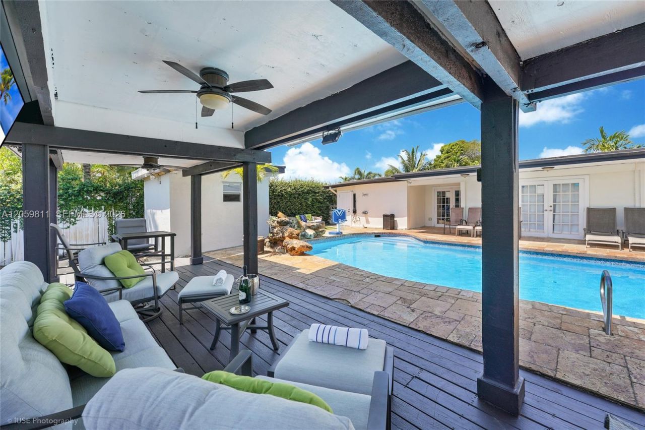 5500 Fillmore St, Hollywood, FL 33021 Photo
