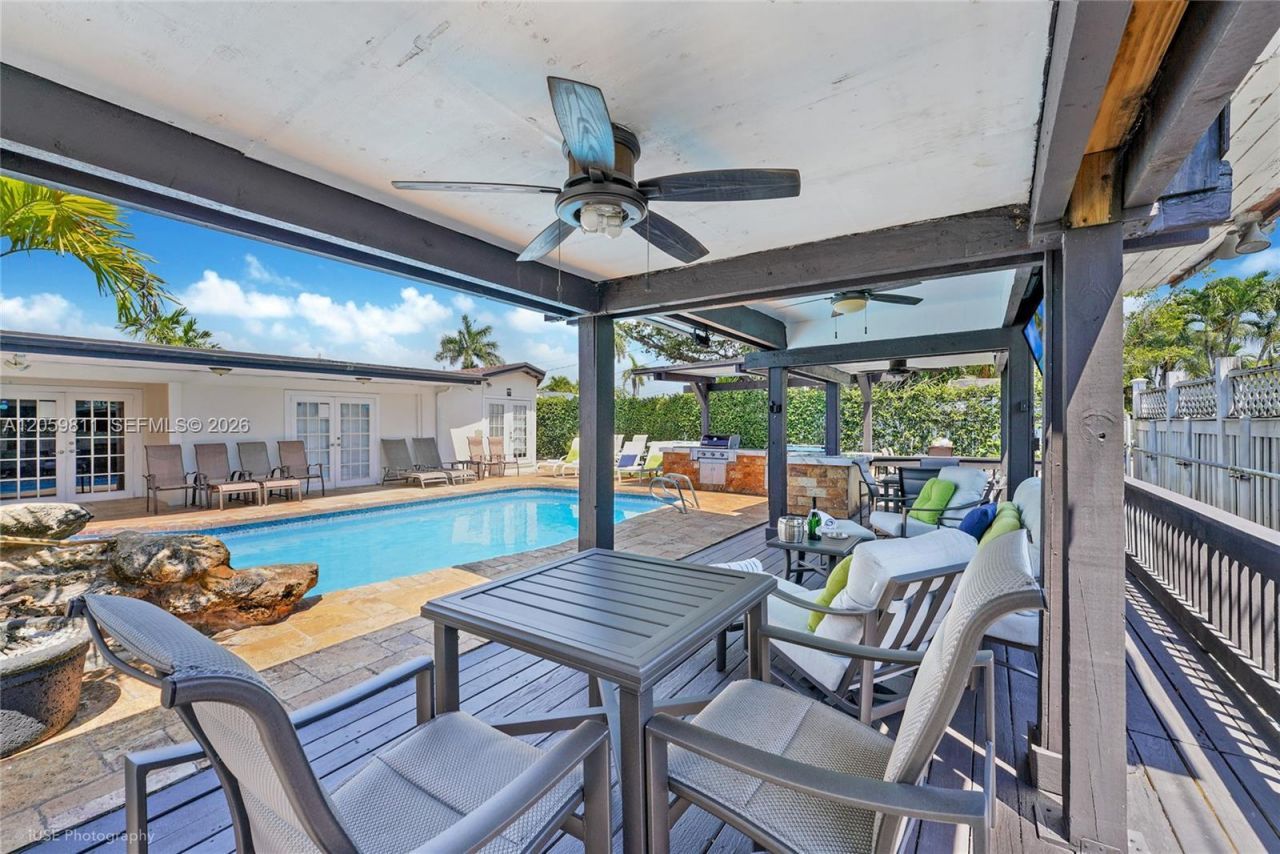 5500 Fillmore St, Hollywood, FL 33021 Photo