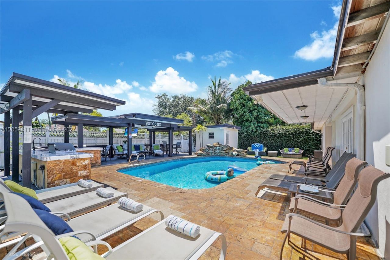 5500 Fillmore St, Hollywood, FL 33021 Photo