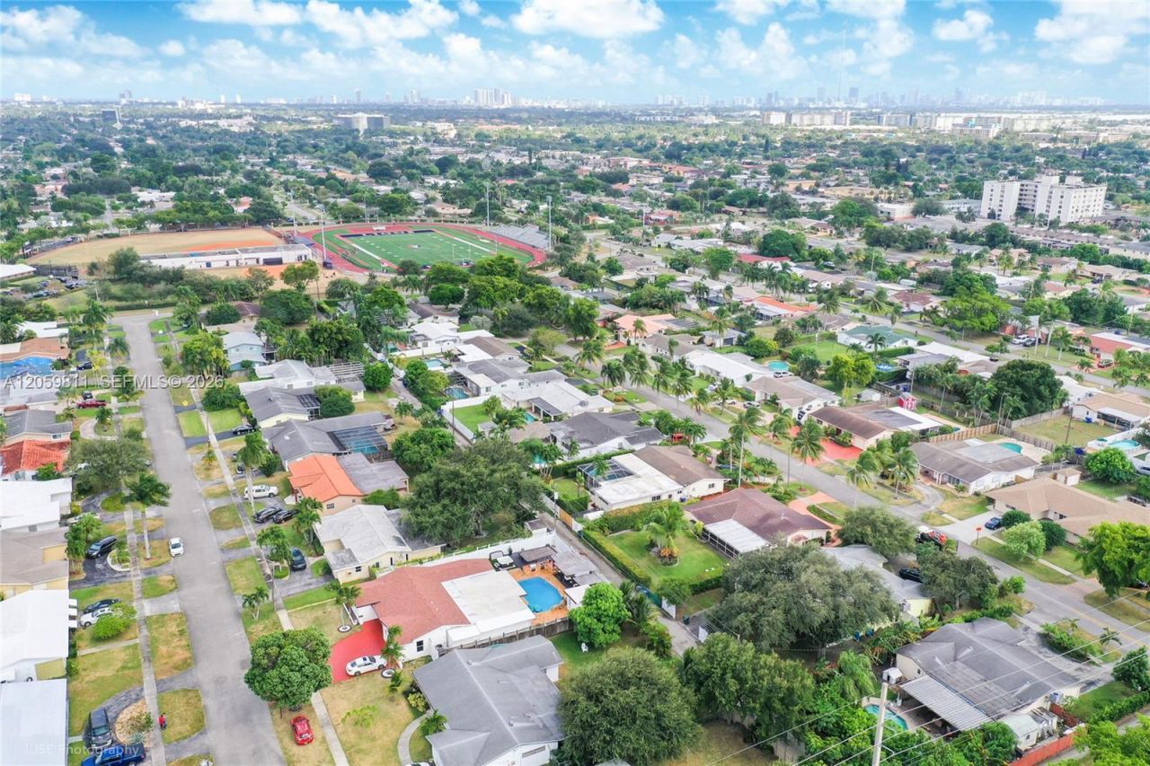 5500 Fillmore St, Hollywood, FL 33021 Photo