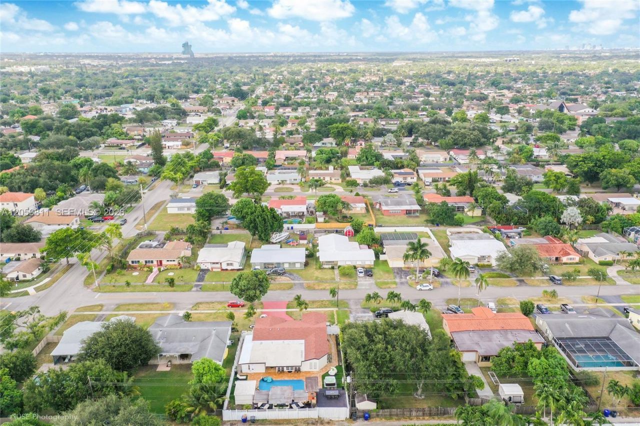5500 Fillmore St, Hollywood, FL 33021 Photo