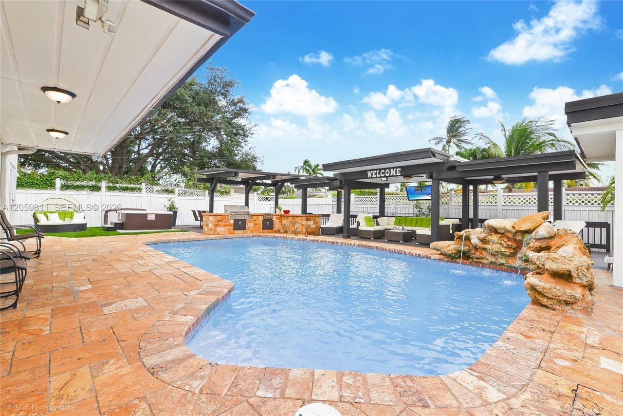 5500 Fillmore St, Hollywood, FL 33021 Photo