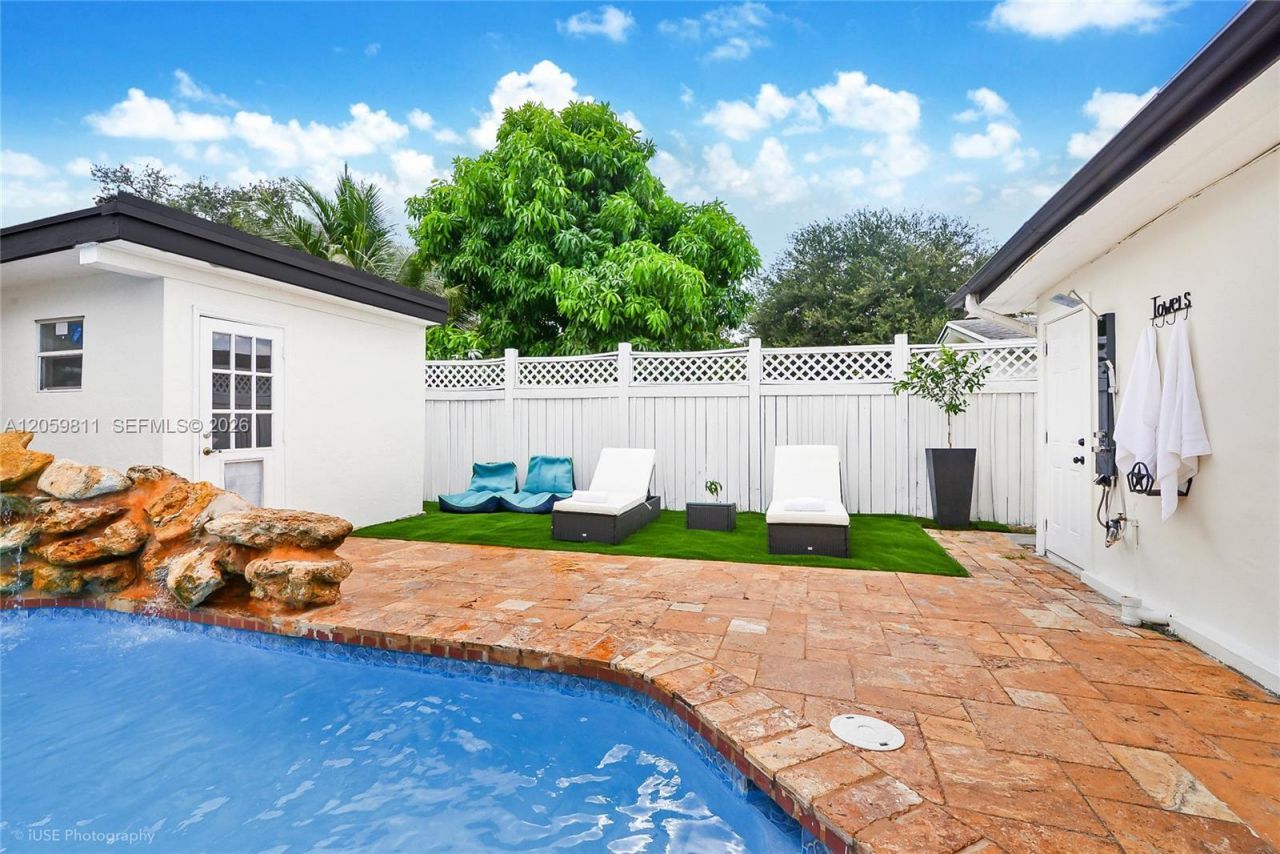 5500 Fillmore St, Hollywood, FL 33021 Photo
