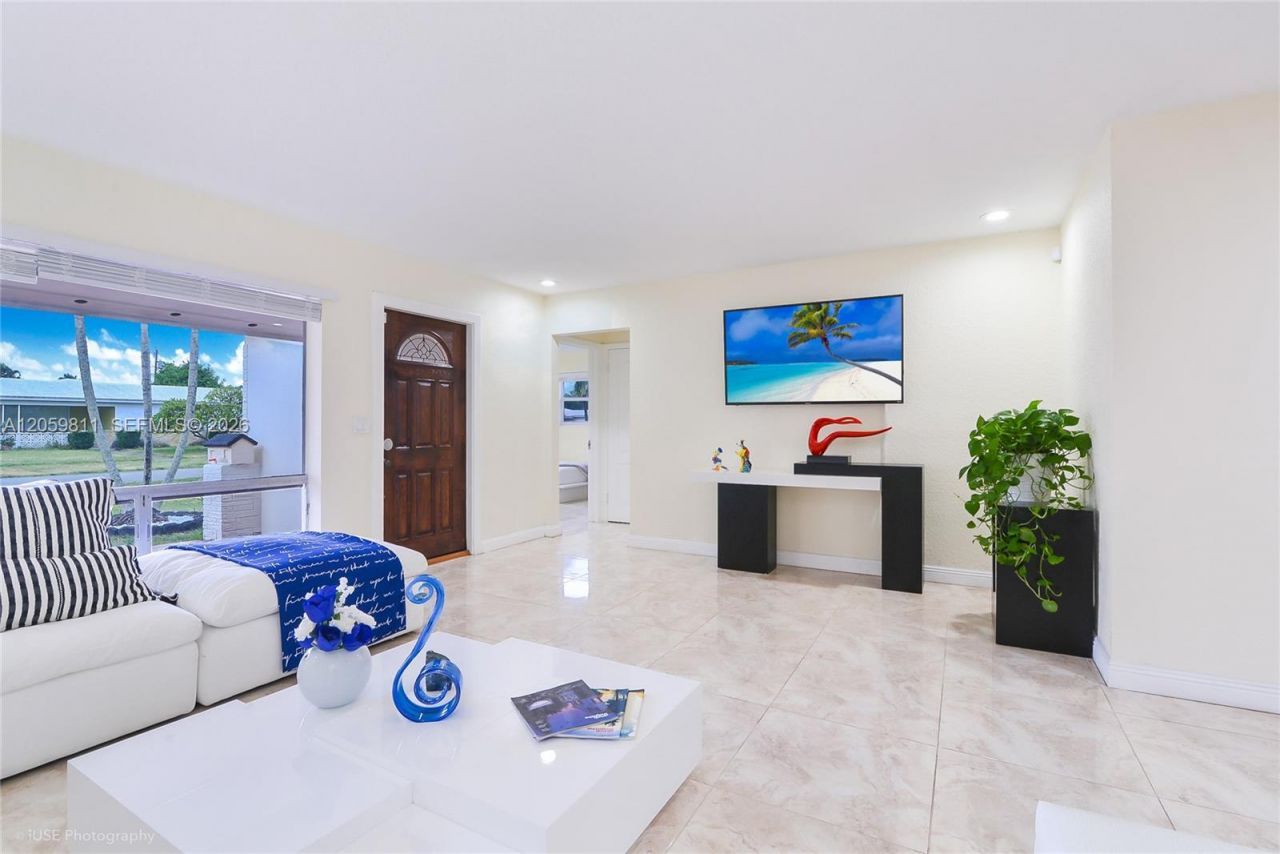 5500 Fillmore St, Hollywood, FL 33021 Photo