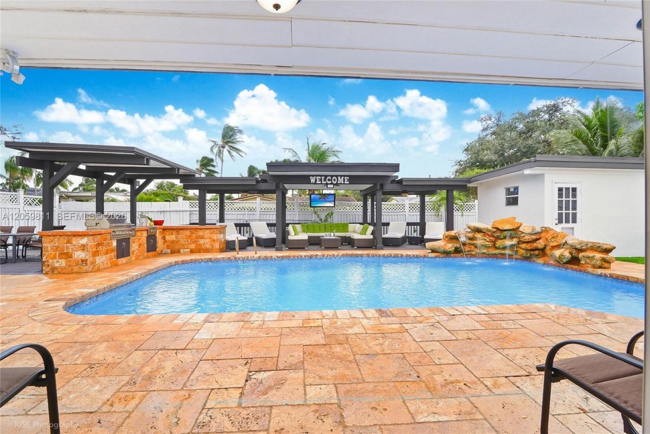 5500 Fillmore St, Hollywood, FL 33021 Photo