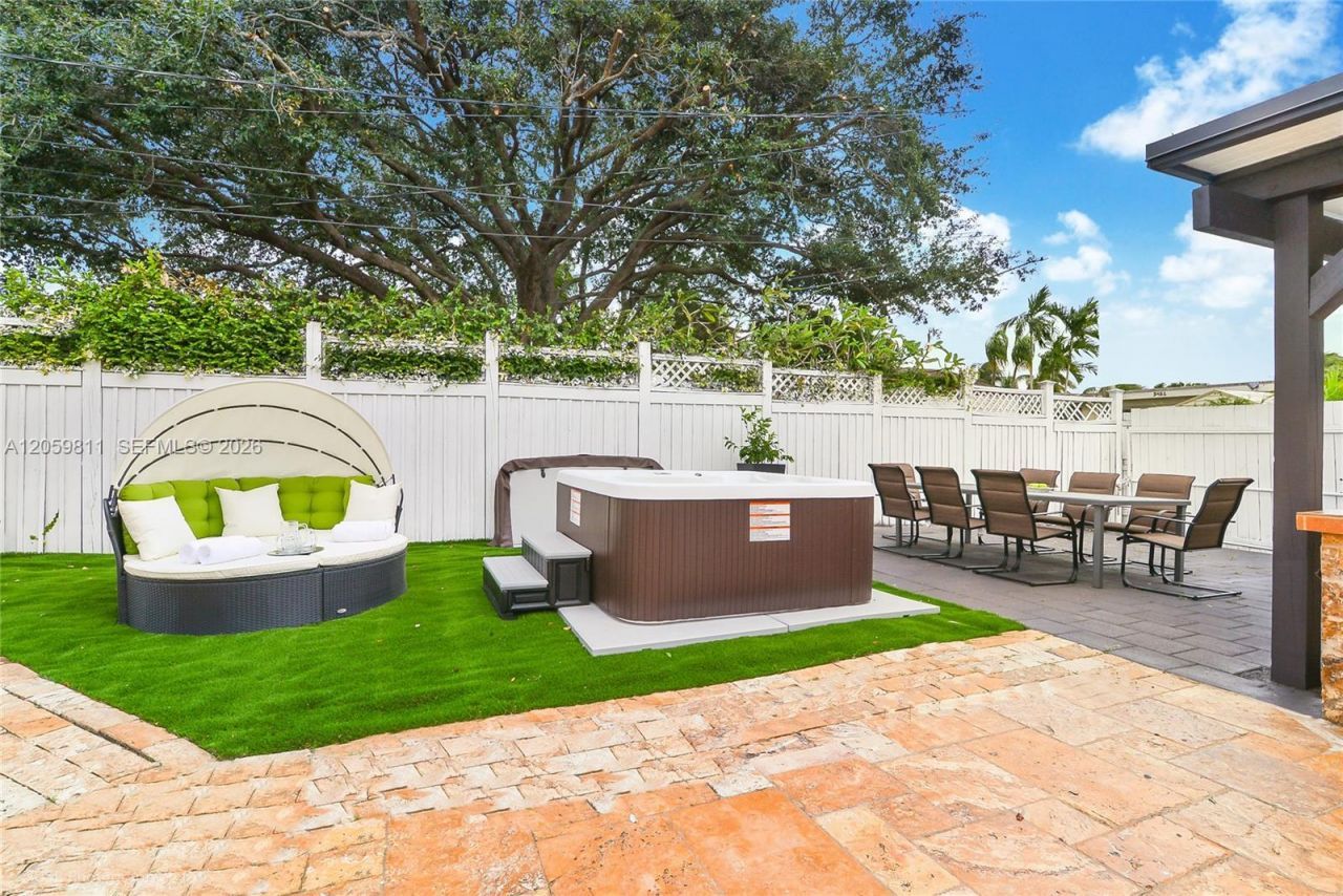 5500 Fillmore St, Hollywood, FL 33021 Photo