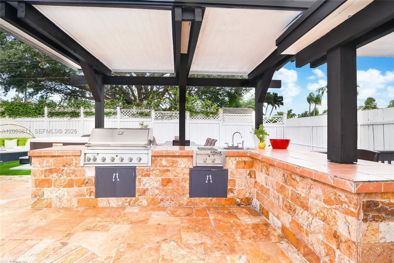5500 Fillmore St, Hollywood, FL 33021 Photo