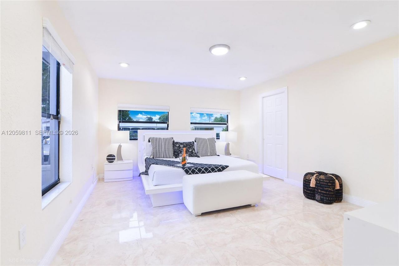 5500 Fillmore St, Hollywood, FL 33021 Photo