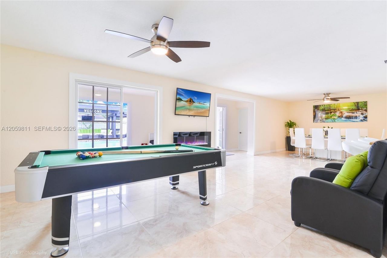 5500 Fillmore St, Hollywood, FL 33021 Photo