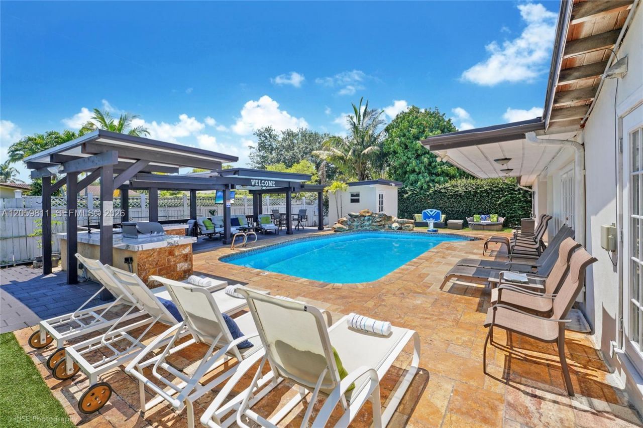 5500 Fillmore St, Hollywood, FL 33021 Photo