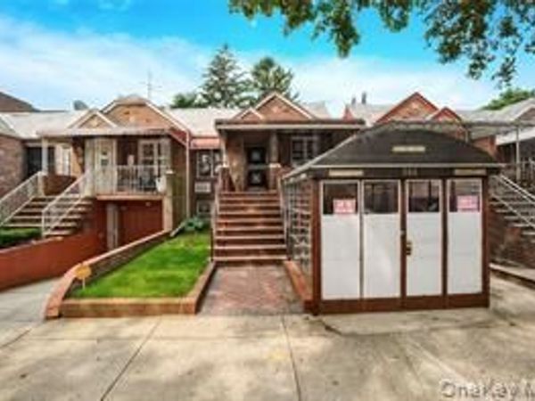 306 E 48th Street, Brooklyn, NY 11203