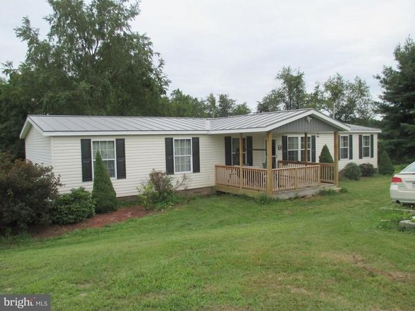390 SPIRIT LANE, POINTS, WV 25437