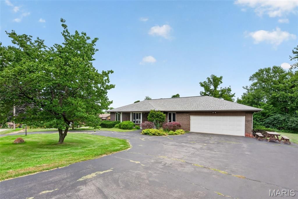 3616 Taylor Avenue , Bridgeton, MO 63044 Main Photo