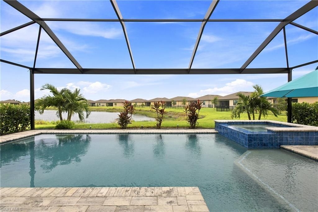 14636 Portico Blvd, Fort Myers, FL 33905 Photo