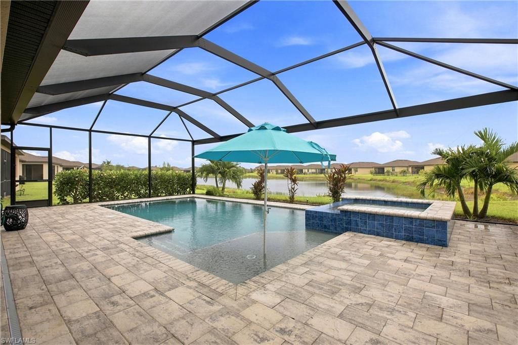 14636 Portico Blvd, Fort Myers, FL 33905 Photo