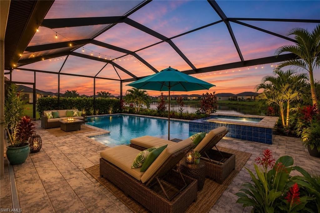 14636 Portico Blvd, Fort Myers, FL 33905 Photo